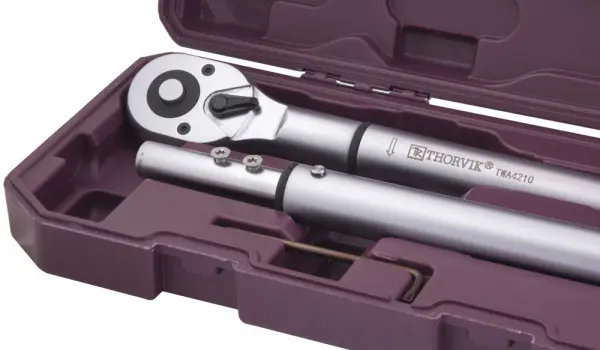 TWA4210 Ключ динамометрический 3/4"DR, 200-1000 Нм
