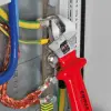 Разводной ключ KNIPEX KN-9807250 диэлектрический фото в интернет-магазине ИНСТРА