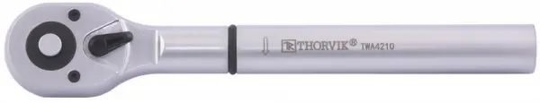 TWA4210 Ключ динамометрический 3/4"DR, 200-1000 Нм