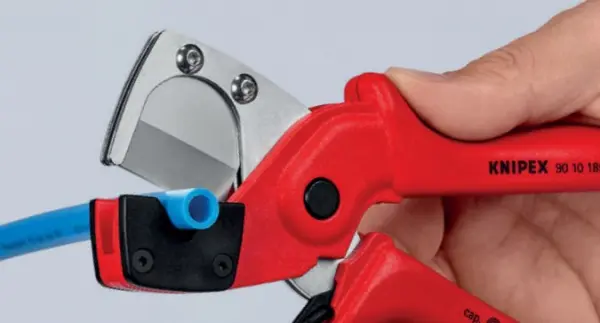 Труборез-ножницы Knipex KN-9010185