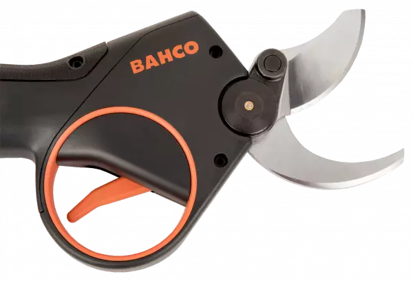 Cекаторы с питанием от аккумулятора 35 mm BCL23