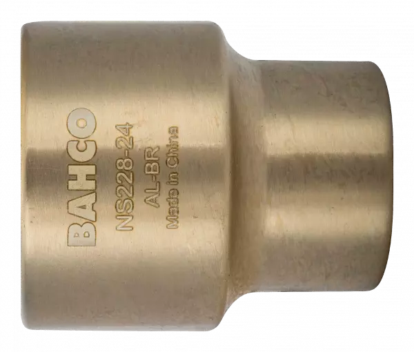 1" Торцевая головка NS228-26