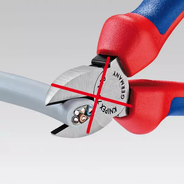 Ножницы для резки кабеля KNIPEX KN-9541165