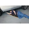 Коврик для подкатного лежака, из материала ЭВА фото в интернет-магазине ИНСТРА