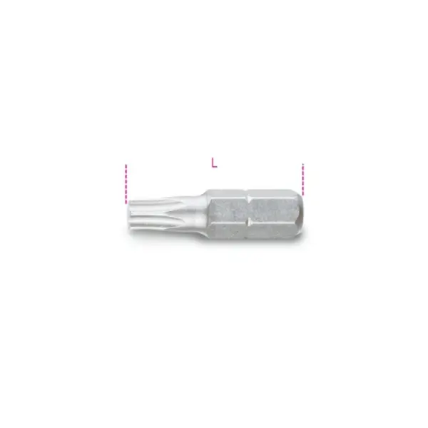 биты с профилем Torx®