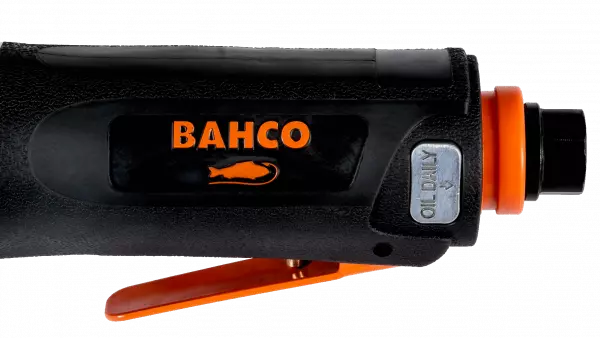 1/2" Пневматическая трещотка BPR821