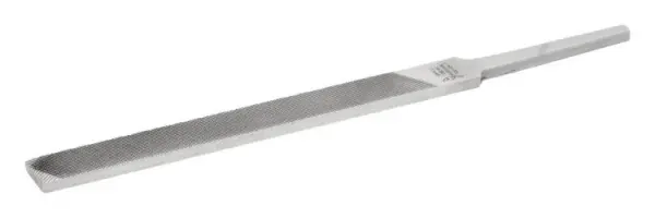 Напильник плоский, промышленная упаковка, без ручки 1-100-04-2-0