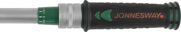 T27030N Ключ динамометрический 1/4"DR, 4.5-30 Нм