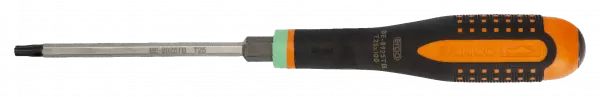 Ударная отвертка под винты TORX®. Отвертка под винты TORX® BE-8940TB