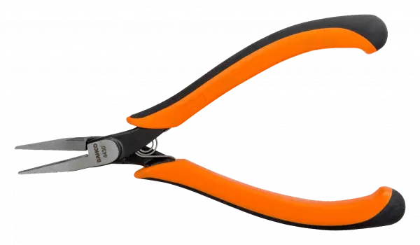 Плоскогубцы с тонкими губками с рукояткой ERGO™ 4430
