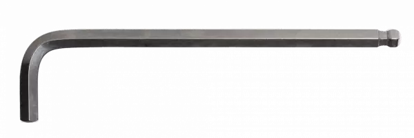Удлиненные Г-образные шестигранники с шаром (дюймы) Bahco SS325