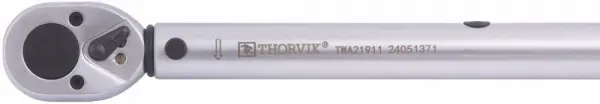 TWA32821 Ключ динамометрический 1/2"DR, 28-210 Нм