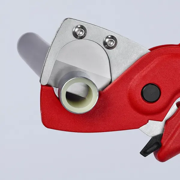 Труборез-ножницы Knipex KN-9025185SB