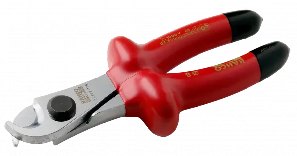 Изолированные кабельные кусачки 2250V