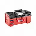 Фото Plastic Toolbox