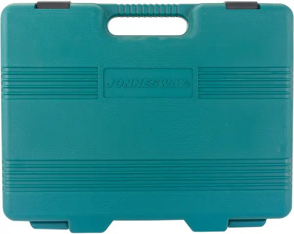 S04H52494S Набор инструмента универсальный 1/4", 1/2"DR, 94 предмета