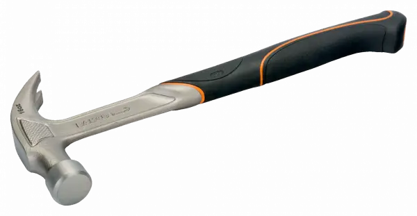 Молотки ERGO™ с гвоздодером Bahco 529 / 529S