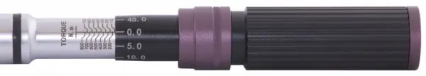 TWA4158 Ключ динамометрический 3/4"DR, 150-800 Нм