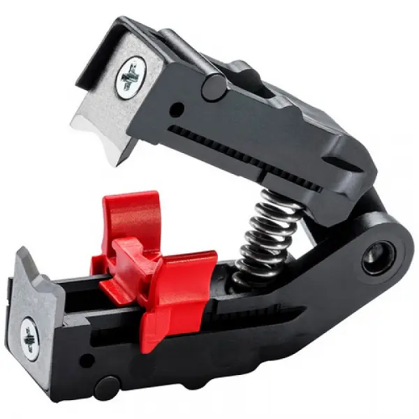Сменный блок ножей для автоматического стриппера PreciStrip16 1252195 Knipex KN-124931