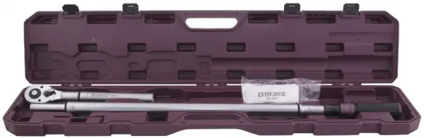 TWA4210 Ключ динамометрический 3/4"DR, 200-1000 Нм