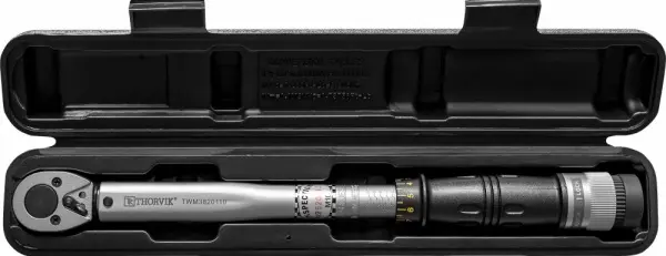 TWM3820110 Ключ динамометрический 3/8"DR, 20-110 Нм