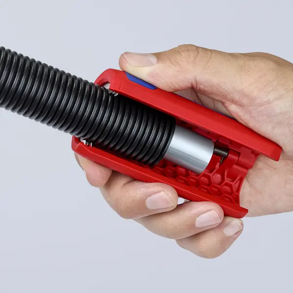 Инструмент для снятия изоляции KNIPEX KN-902201SB