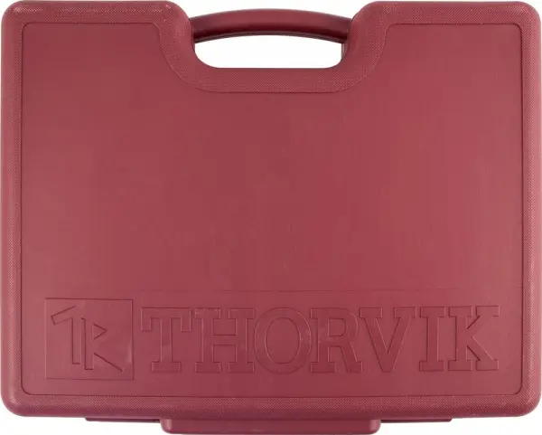UTS0056 Набор инструмента универсальный 1/4", 1/2"DR, 56 предметов