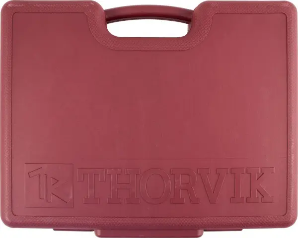 UTS0072 Набор инструмента универсальный 1/4", 1/2"DR, 72 предмета