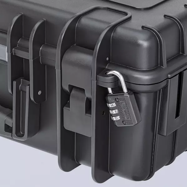 Инструментальный чемодан KNIPEX ROBUST KN-002135LE