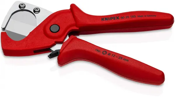 Труборез-ножницы Knipex KN-9025185SB