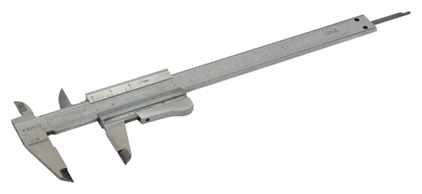 Штангенциркули 1150-1/2H/P