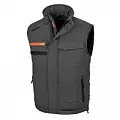 Фото Sleeveless jackets