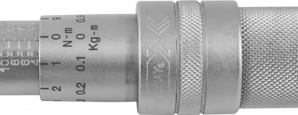 T04250 Ключ динамометрический 1/2"DR, 50-350 Нм