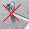 Нож сменный 90 55 280 фото в интернет-магазине ИНСТРА