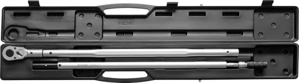 TWBDM14002000 Ключ динамометрический двусторонний 1"DR, 400-2000 Нм