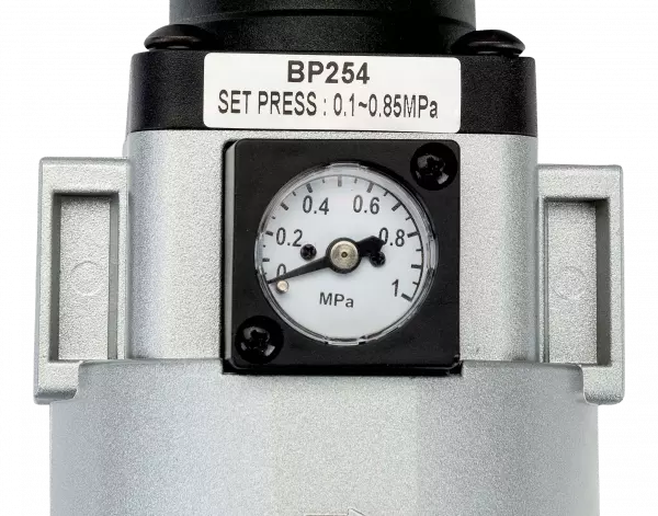 Фильтр-регулятор. Вместимость: 200 cc BP254