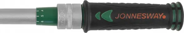 T27020N Ключ динамометрический 1/4"DR, 4-20 Нм