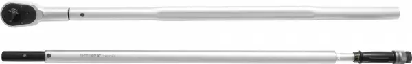 TWM14002000 Ключ динамометрический 1"DR, 400-2000 Нм
