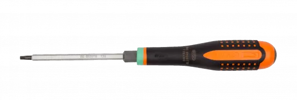 Ударная отвертка под винты TORX®. Отвертка под винты TORX® BE-8940TB