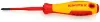 Отвёртка тонкая PlusMinus KNIPEX KN-982401SLS
