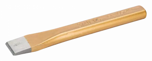 Зубила плоские в блистере Bahco SB-3740