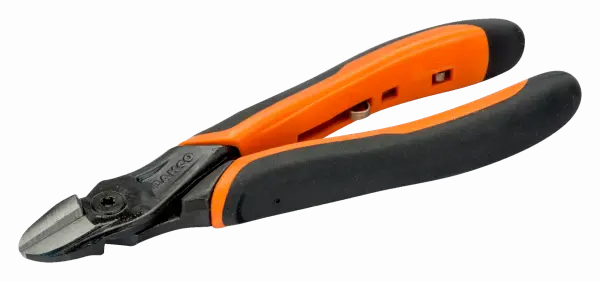 Бокорезы ERGO™ Bahco 2101G (Dual-Component рукоятка)