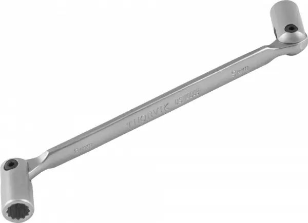 DSW0809 Ключ гаечный карданный, 8х9 мм