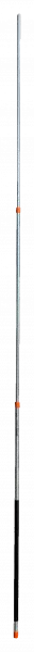 Телескопический шест, 2000 - 3500 мм AP-3M