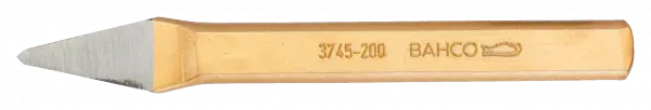 Зубило узкое 3745-250