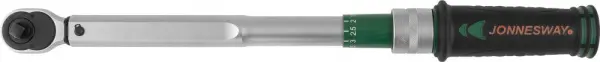 T27100N Ключ динамометрический 3/8"DR, 20-100 Нм