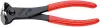 Торцевые кусачки KNIPEX KN-6801180