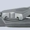 Кольцесъемники KNIPEX KN-4911A2 фото в интернет-магазине ИНСТРА