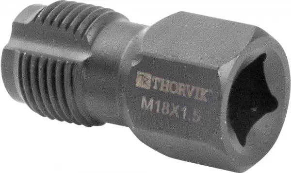 LTR1815 Метчик для восстановления резьбы отверстия кислородного датчика M18x1.5
