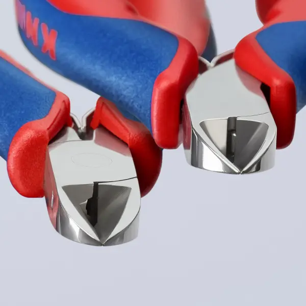 Бокорезы для электроники KNIPEX KN-7702115